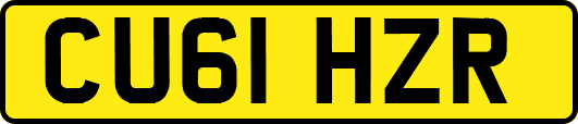 CU61HZR