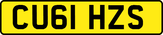 CU61HZS