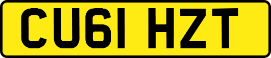 CU61HZT