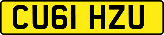 CU61HZU
