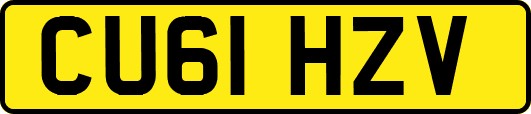 CU61HZV