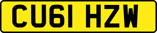 CU61HZW