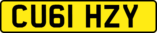 CU61HZY