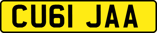 CU61JAA