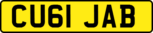 CU61JAB