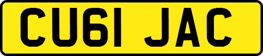 CU61JAC