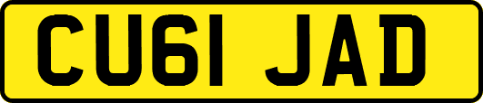 CU61JAD