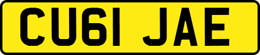 CU61JAE