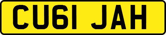 CU61JAH