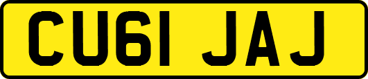 CU61JAJ