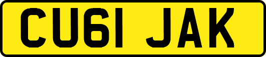 CU61JAK