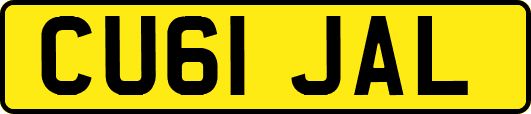 CU61JAL