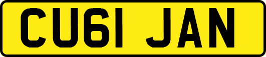 CU61JAN