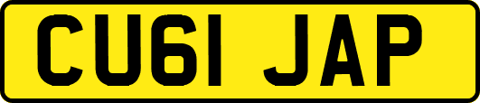CU61JAP