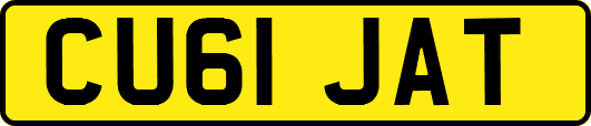 CU61JAT