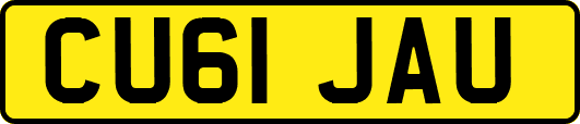 CU61JAU