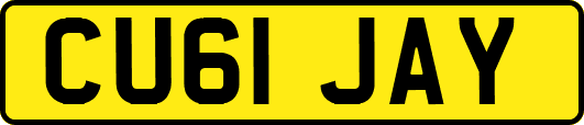 CU61JAY