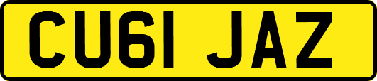 CU61JAZ