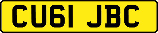 CU61JBC