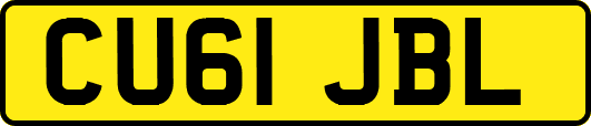 CU61JBL