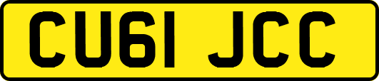 CU61JCC