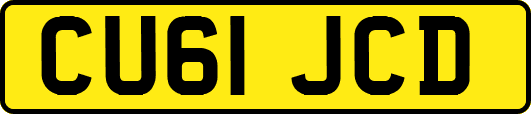 CU61JCD