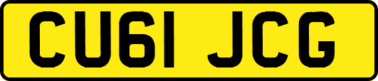 CU61JCG