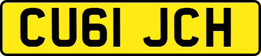 CU61JCH