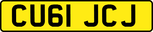CU61JCJ