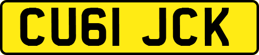 CU61JCK