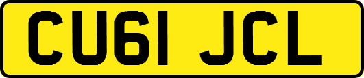 CU61JCL