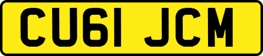 CU61JCM