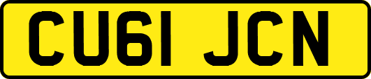 CU61JCN