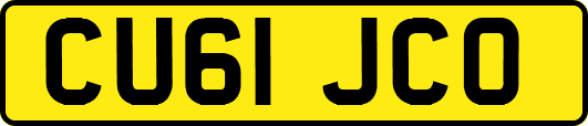 CU61JCO