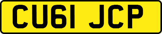 CU61JCP