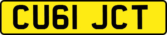 CU61JCT