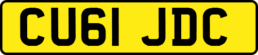 CU61JDC