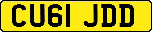 CU61JDD