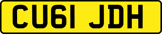 CU61JDH