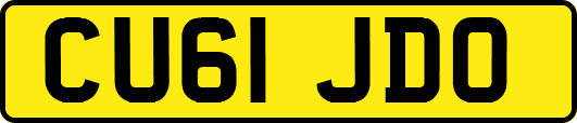 CU61JDO