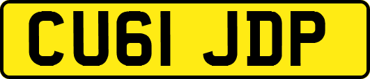 CU61JDP