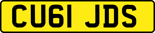 CU61JDS