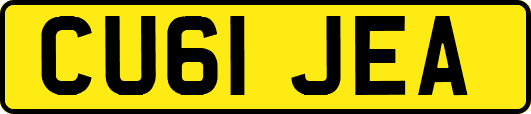 CU61JEA