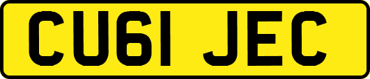 CU61JEC