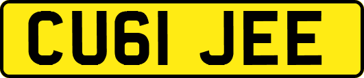 CU61JEE