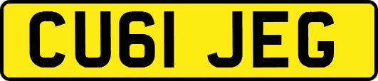 CU61JEG