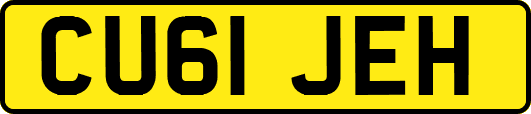 CU61JEH