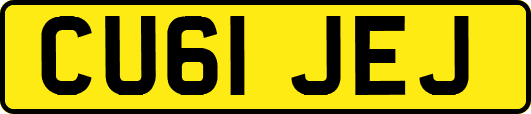 CU61JEJ