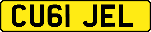 CU61JEL