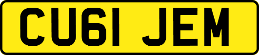 CU61JEM